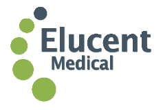 Elucent Medical logo