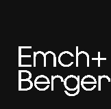 Emch+Berger AG Bern logo
