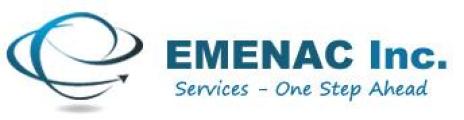 Emenac Inc logo