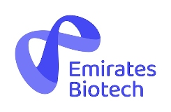 Emirates Biotech logo