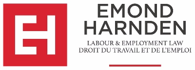 Emond Harnden LLP logo
