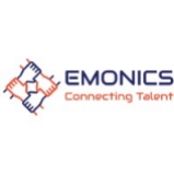 Emonics logo