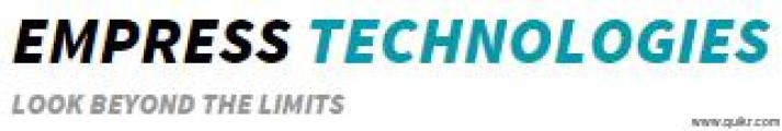 Empress Technologies logo