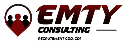 Emty Consulting logo