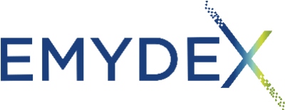 Emydex Technology logo