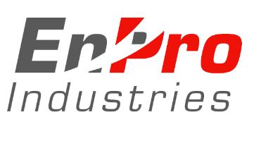 EnPro Industries logo