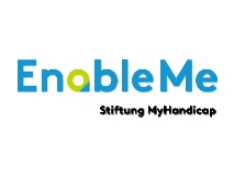 EnableMe logo