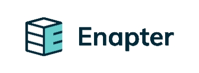Enapter logo