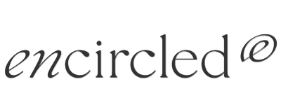Encircled logo