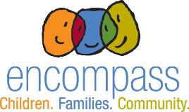 Encompass logo