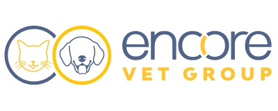 Encore Vet Group logo