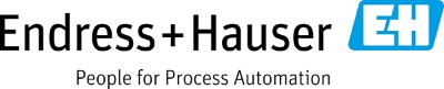 Endress+Hauser logo