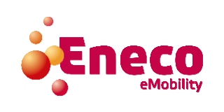 Eneco eMobility logo