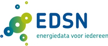 Energie Data Services Nederland (EDSN) logo