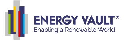 Energy Vault logo