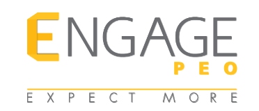 Engage PEO logo