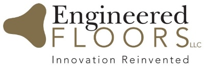 Engineered Floors logo