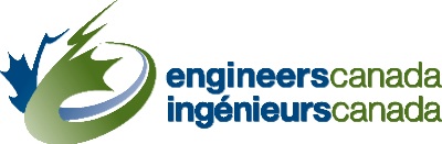 Engineers Canada logo