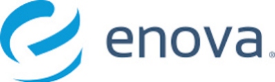 Enova International logo