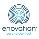 Enovation logo