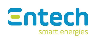 Entech smart energies logo