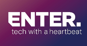 Enter Group logo