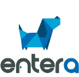 Entera logo