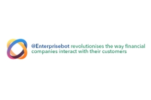 Enterprise Bot logo