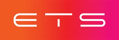 Entertainment Technology Solutions logo