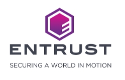 Entrust Corporation logo