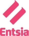 Entsia logo