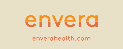 Envera Health logo