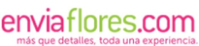 EnviaFlores.com logo