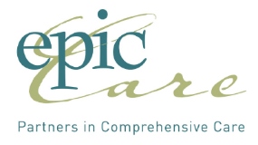 Epic Care logo