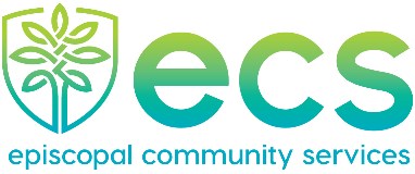 Episcopal Community Services logo