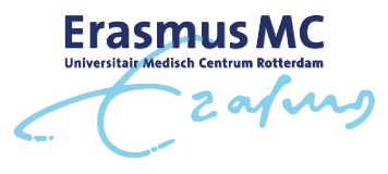 Erasmus MC logo