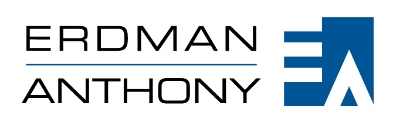 Erdman Anthony Associates logo