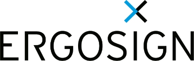 Ergosign GmbH logo