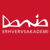 Erhvervsakademi Dania logo