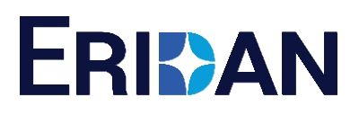 Eridan logo