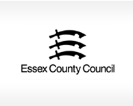 Essex County Council logo