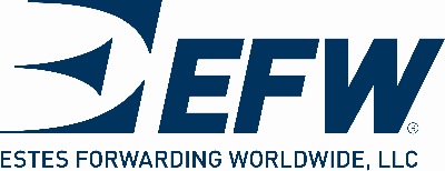 Estes Forwarding Worldwide logo