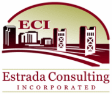 Estrada Consulting, Inc. logo