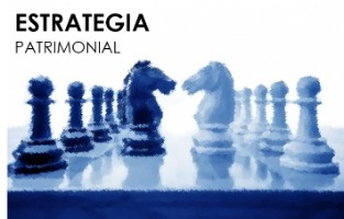 Estrategia Patrimonial logo