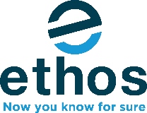 Ethos Risk Services logo
