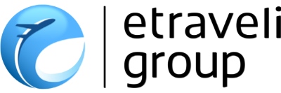 Etraveli Group logo