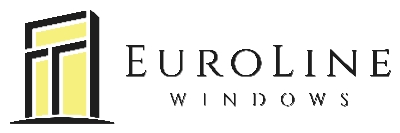 EuroLine Windows logo