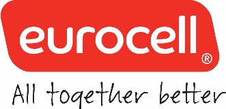 Eurocell logo