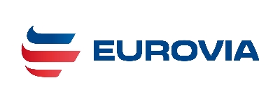 Eurovia logo