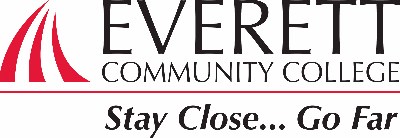 Everett Community College logo